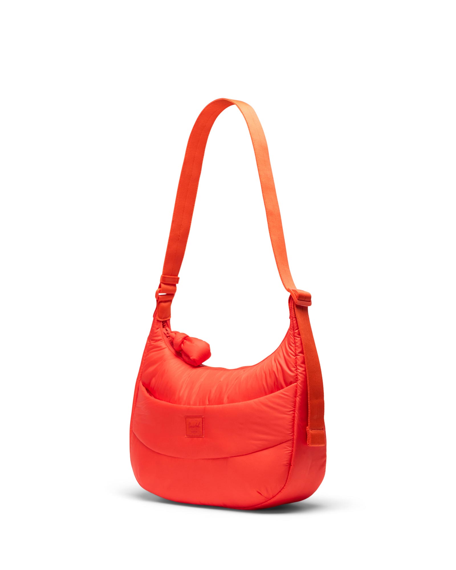 Yara Shoulder Bag Tangerine Tango | Herschel Supply Co.