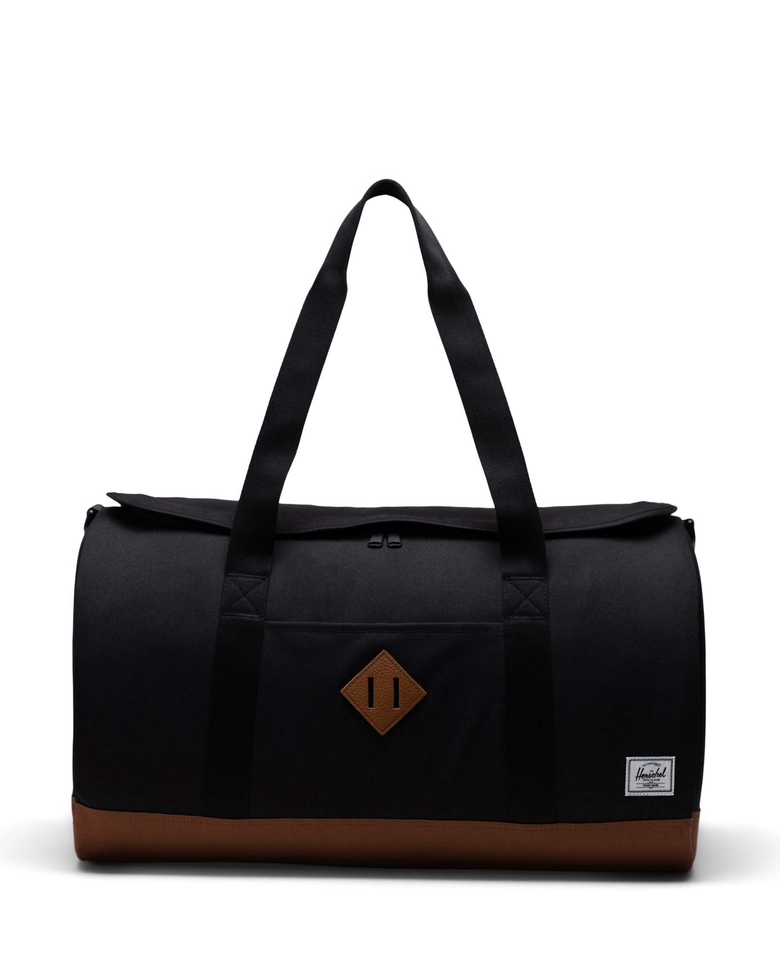 Herschel Heritage™ Duffle Ash Rose | Herschel Supply Co.